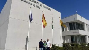 El supercomputador URANIA de la UCA valida a Redibagg, una innovadora técnica que acelera el entr...