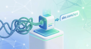 Nuevo Servicio Institucional Acortador de URLs